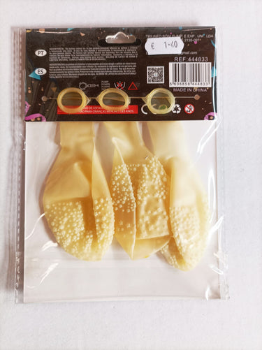 Kit Balão Luminoso - 3 pçs